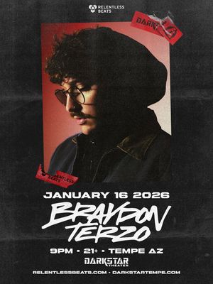 Image post by @relentlessbeats on Instagram