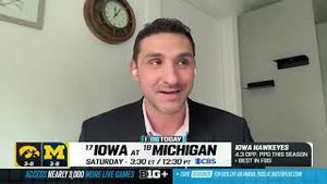 Video post by @btn on YouTube