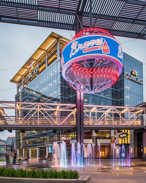 Image post by @batteryatl on Instagram