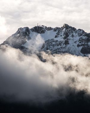 Image post by @whistlerblackcomb on Instagram