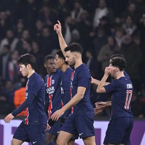 Image post by @PSG_inside on Twitter