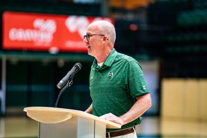 Image post by @CSURams on Twitter