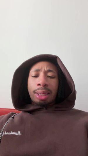 Video post by @cameronjerrard on TikTok