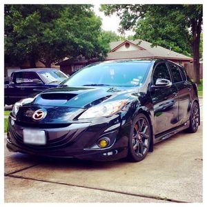 Image post by @mazdausa on Instagram
