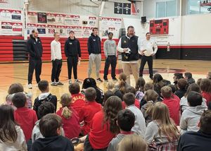 Image post by @mwsugriffons on Instagram