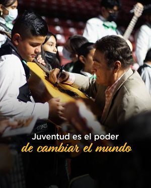 Image post by @lostigresdelnorte on Instagram