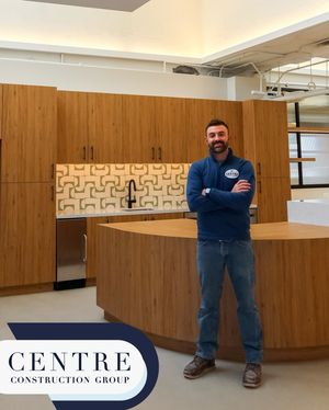 Image post by @centre_construction_group on Instagram