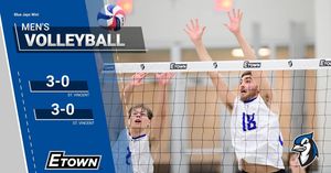 Image post by @etownbluejays on Instagram
