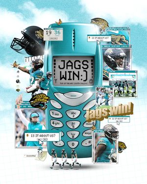 Image post by @jaguars on Instagram