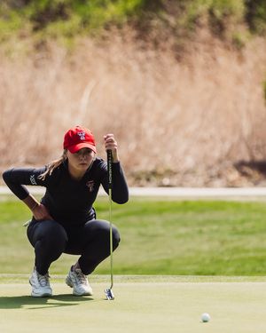 Image post by @texastechwgolf on Instagram