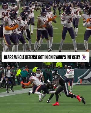 Image post by @nfl on Instagram
