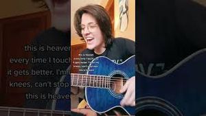 Video post by @meganlenius on YouTube