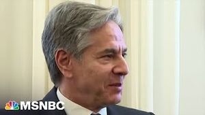 Video post by @msnbc on YouTube