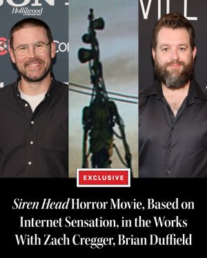 Image post by @hollywoodreporter on Instagram