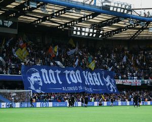Image post by @ChelseaFC on Twitter/X