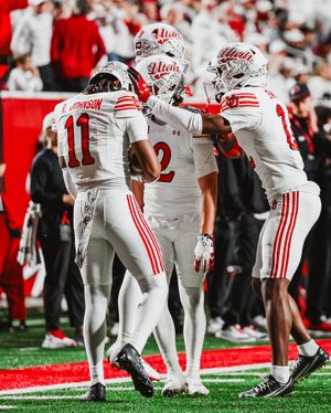 Image post by @utahfootball on Instagram