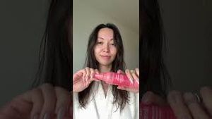 Video post by @aveda on YouTube
