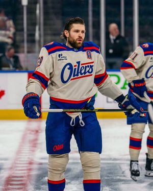 Image post by @nhlde on Instagram