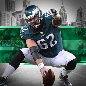 Image post by @jason.kelce on Instagram