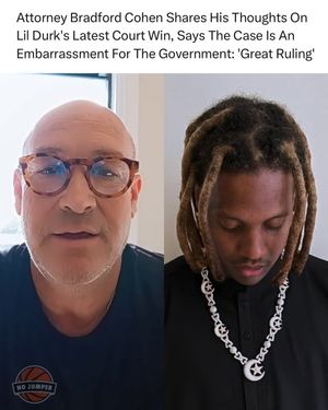 Image post by @nojumper on Instagram