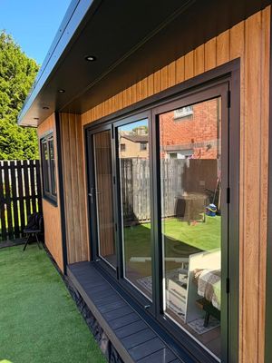 Image post by @amr_garden_buildings on Instagram