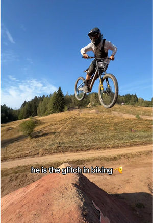 Video post by @redbullbike on TikTok