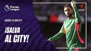 Video post by @deportes on YouTube