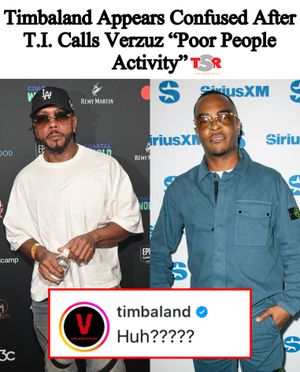 Image post by @theshaderoom on Instagram