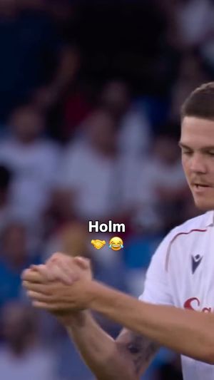 Video post by @dazn_it on Instagram