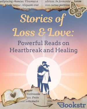 Image post by @bookstrofficial on Instagram