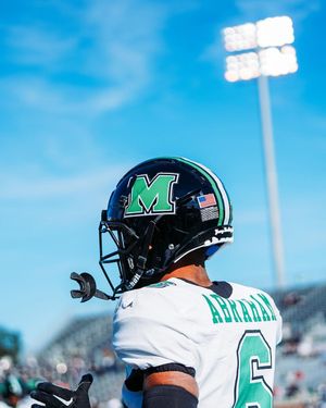 Image post by @marshallu on Instagram
