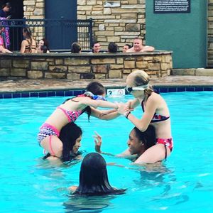Image post by @elitedanceforcemi on Instagram