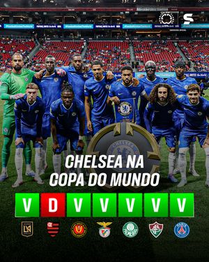 Image post by @sportv on Instagram