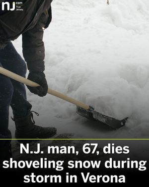 Image post by @njdotcom on Instagram