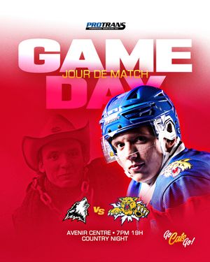 Image post by @monctonwildcats on Instagram