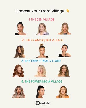 Image post by @patpat_clothing on Instagram