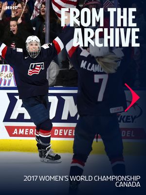 Image post by @iihfwomen on Instagram