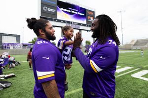 Image post by @vikingsinthecommunity on Instagram