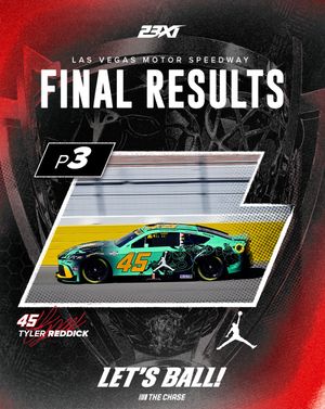 Image post by @23xiracing on Instagram