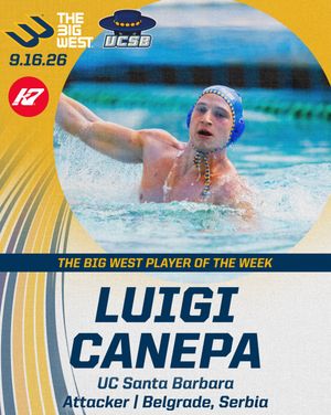 Image post by @bigwestsports on Instagram