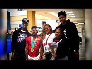 Video post by @usaboxingngb on YouTube