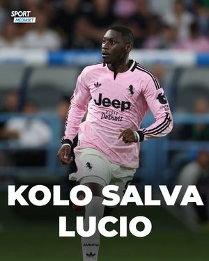 Image post by @sportmediaset on Instagram