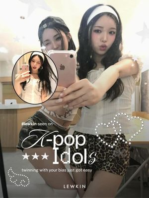 Video post by @lewkinofficial on TikTok