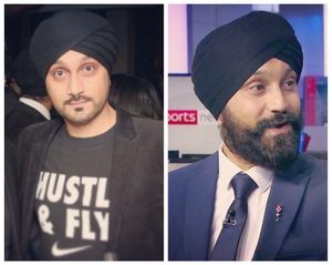 Image post by @baljitrihal on Instagram