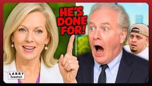 Video post by @townhall on YouTube