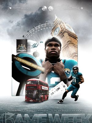 Image post by @jaguars on Instagram