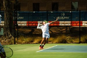 Image post by @ksumenstennis on Instagram