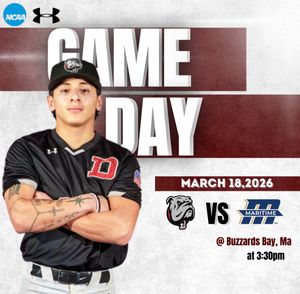 Image post by @dean_baseball on Instagram