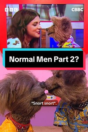 Video post by @cbbc on TikTok