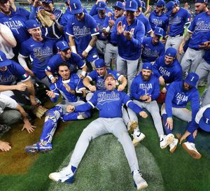 Image post by @pasquantino on Instagram